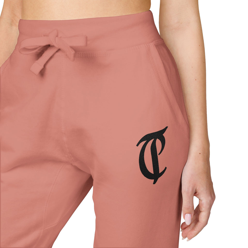 Szn 1 OG Cut Throat LLC' Fleece Sweatpants