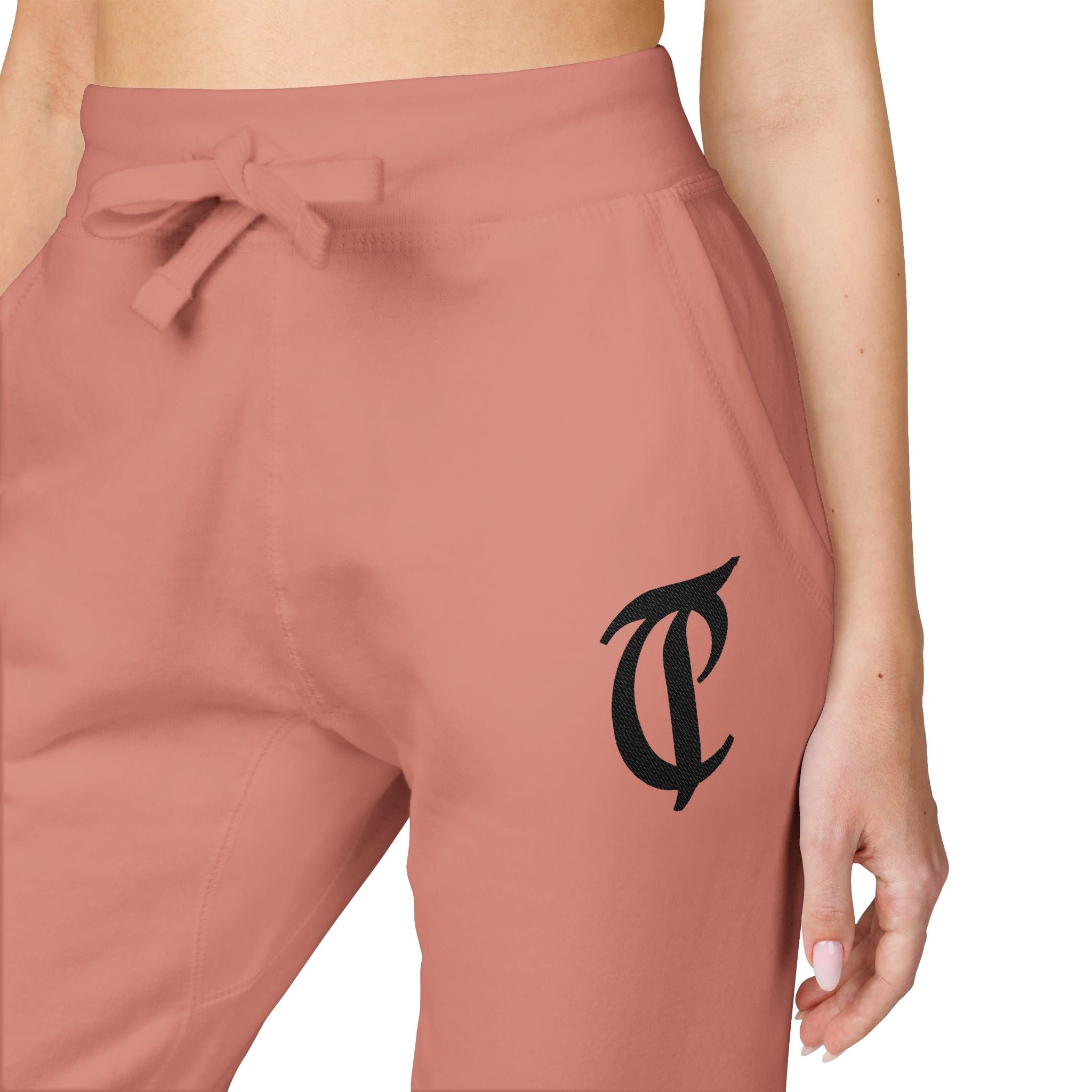 Szn 1 OG Cut Throat LLC' Fleece Sweatpants