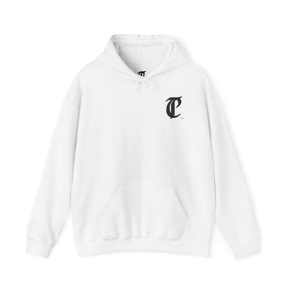 The OG Cut Throat Hoodie