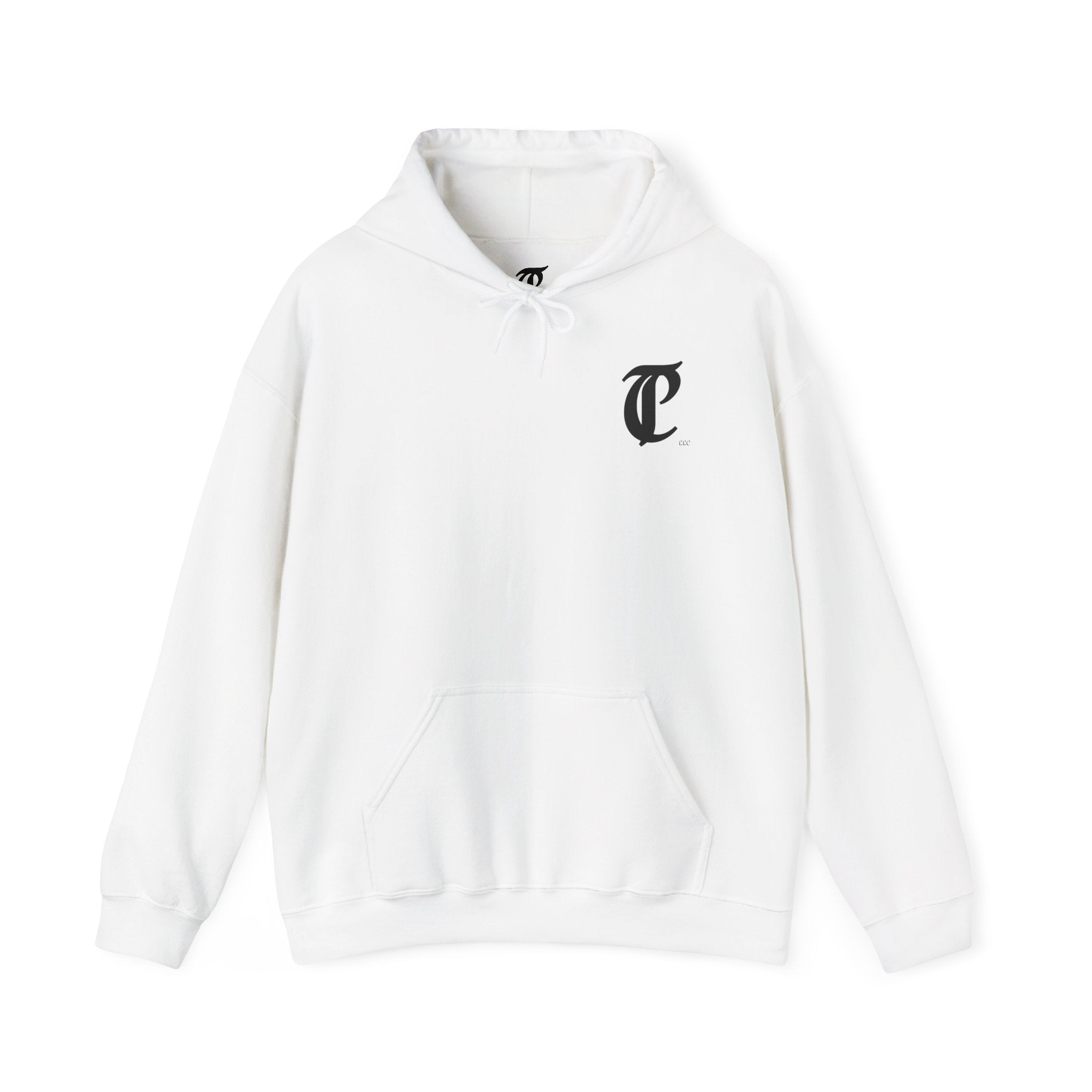 The OG Cut Throat Hoodie