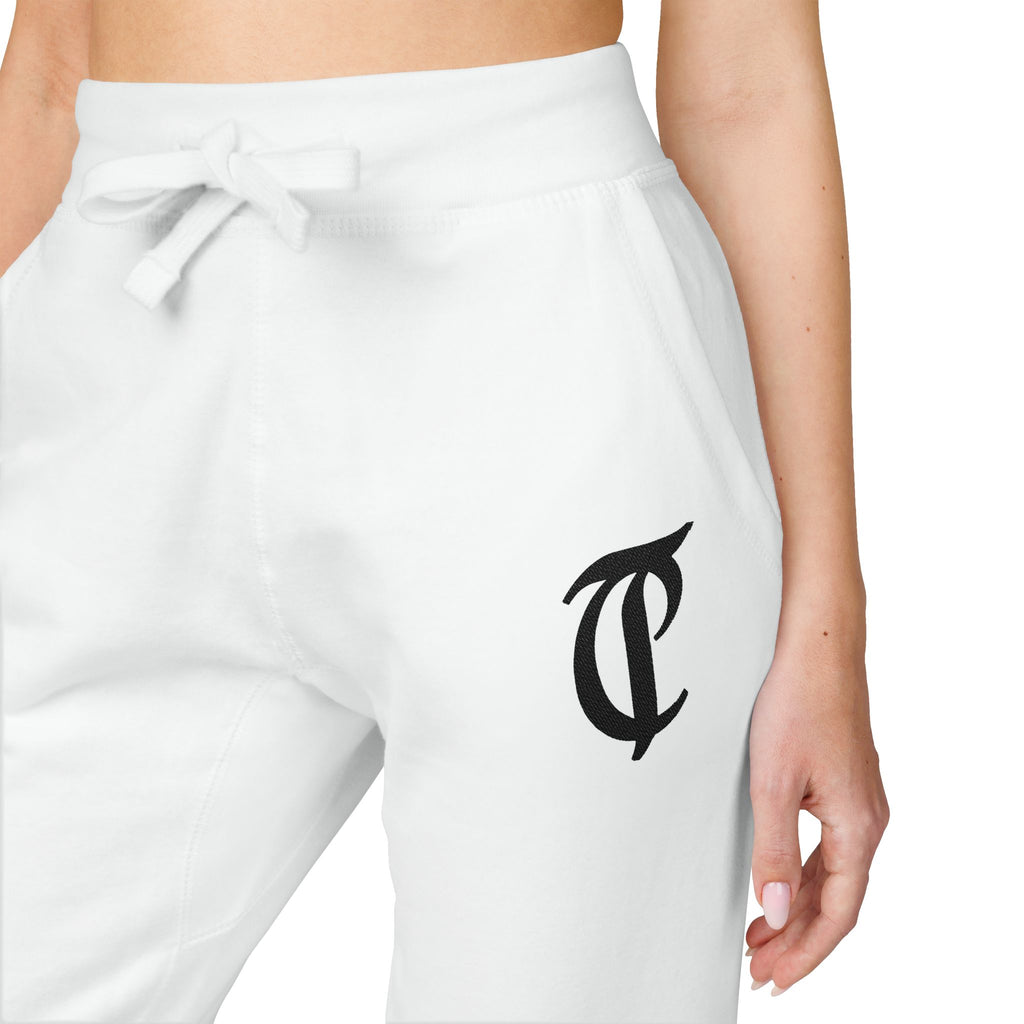 Szn 1 OG Cut Throat LLC' Fleece Sweatpants