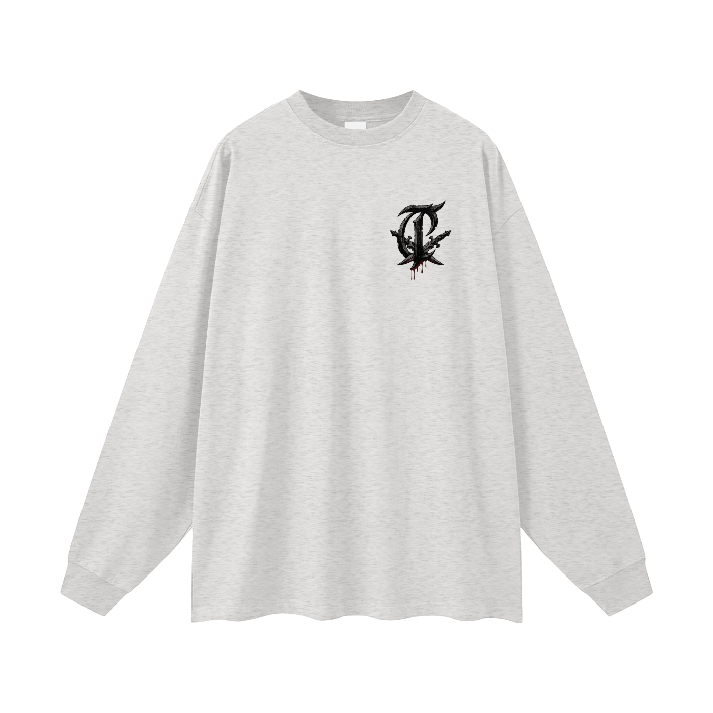 Phenom Long Sleeve T