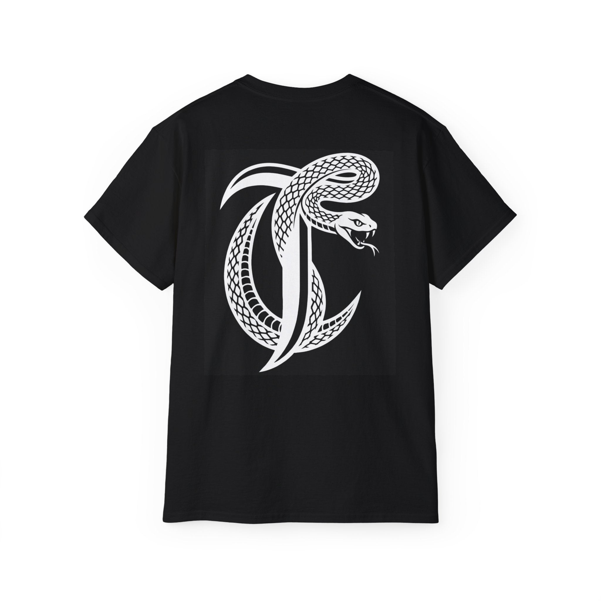 OG Snake Back T-Shirt