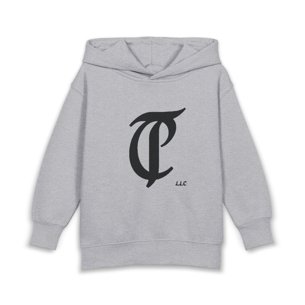 Toddler Hoodie -OG Logo