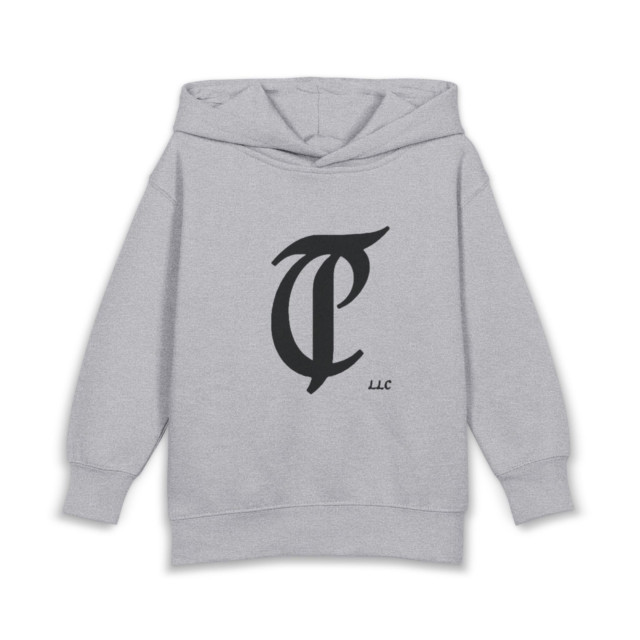 Toddler Hoodie -OG Logo