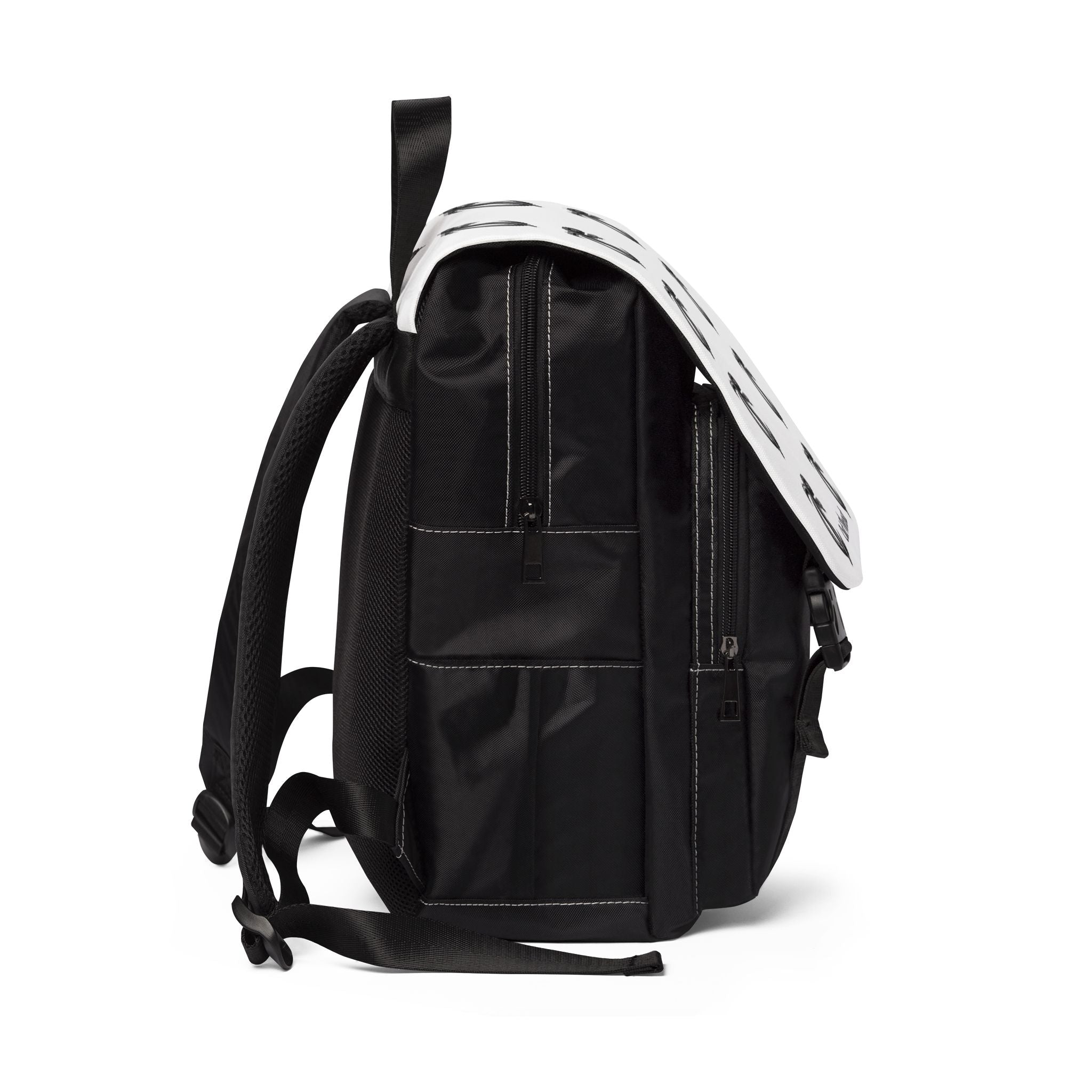 CutThroat Luxury Bag