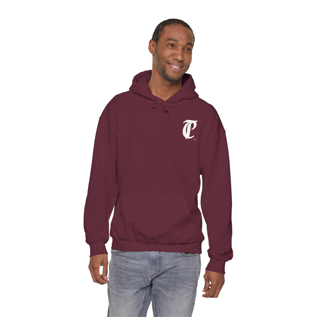 The OG Cut Throat Hoodie