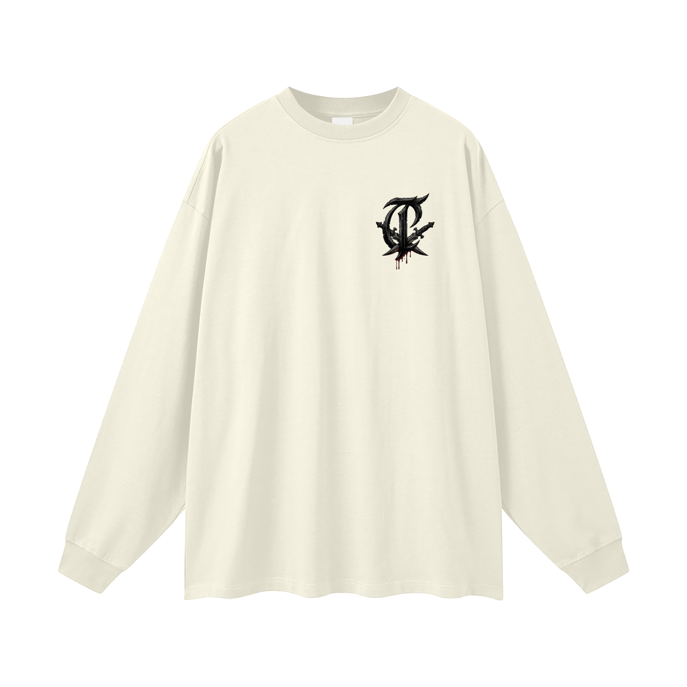 Phenom Long Sleeve T