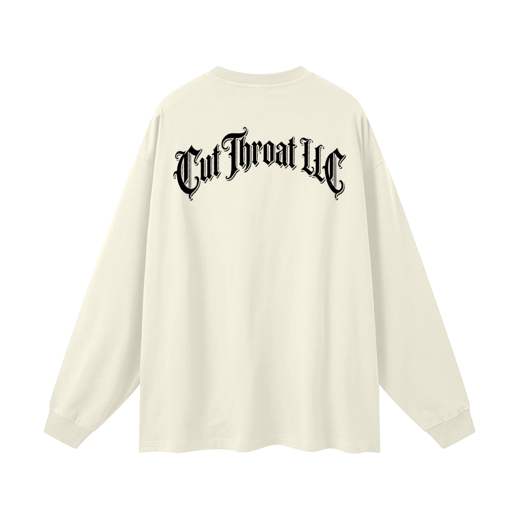 Phenom Long Sleeve T