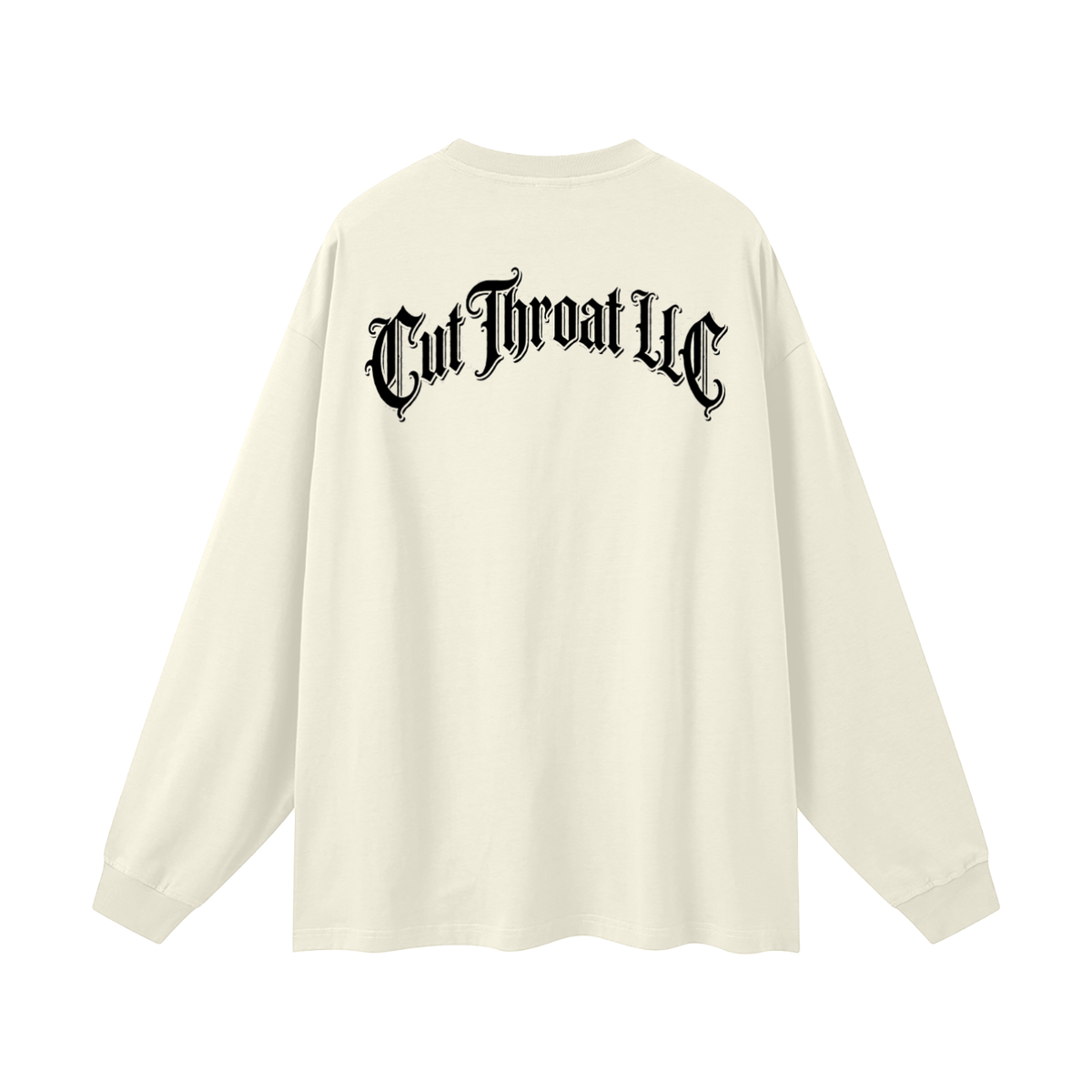 Phenom Long Sleeve T