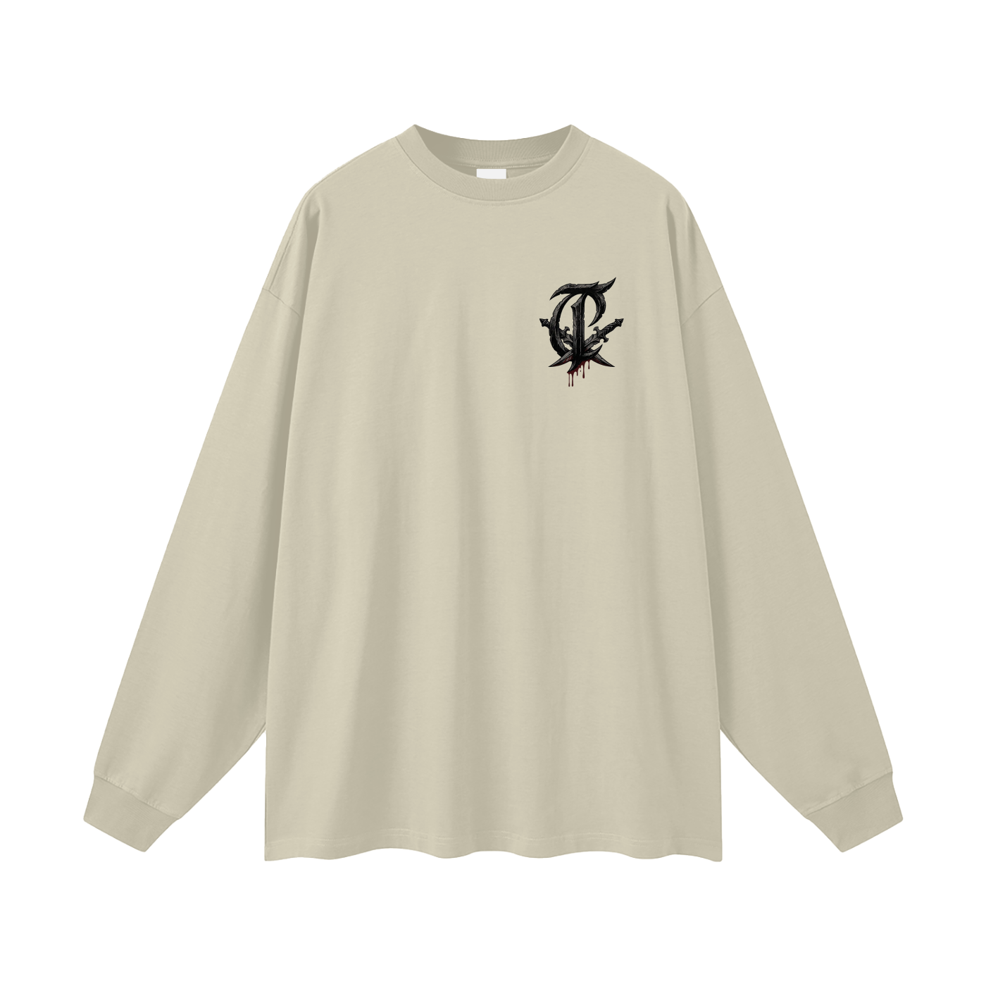 Phenom Long Sleeve T
