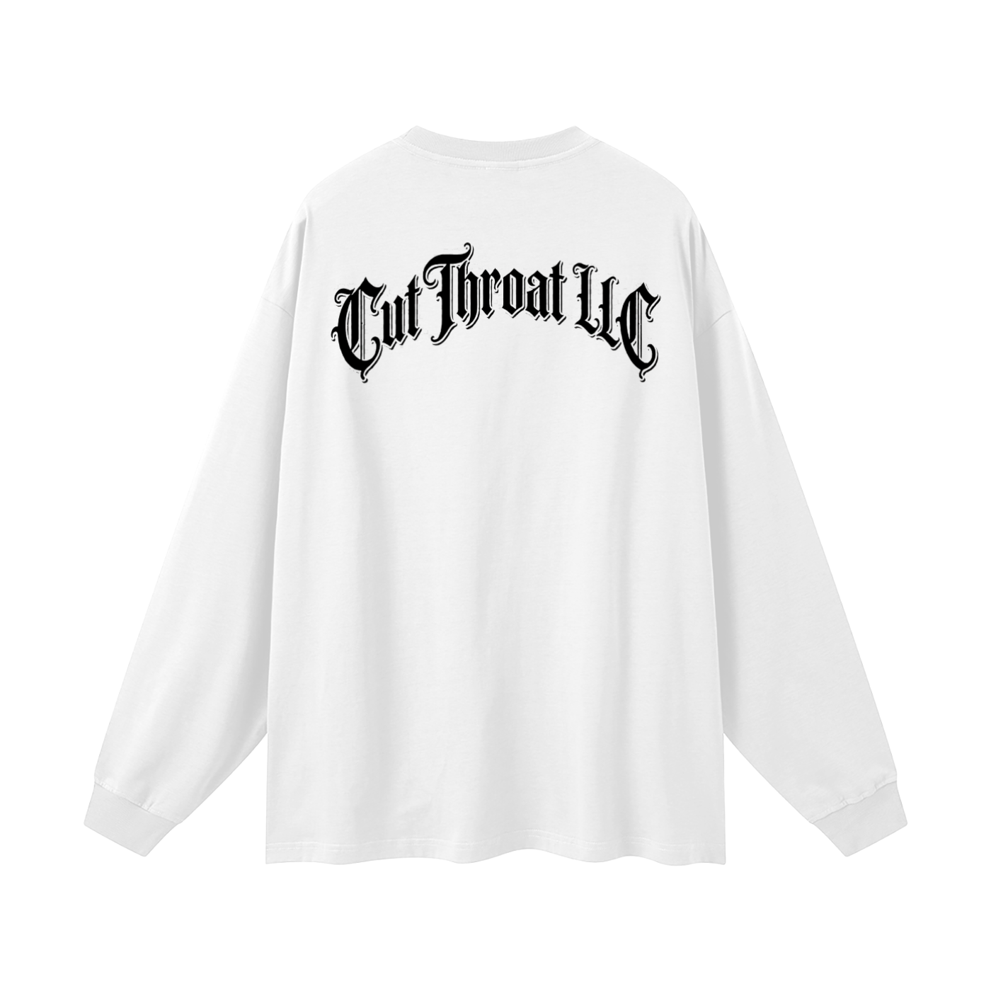 Phenom Long Sleeve T