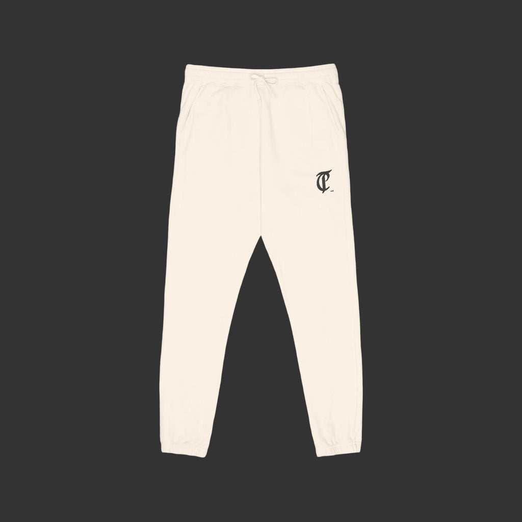 OG Logo Cut Throat Sweatpants (Unisex)