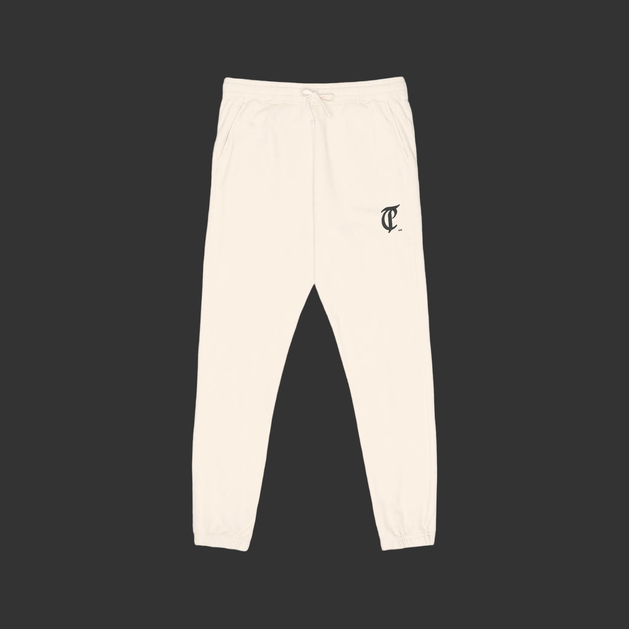 OG Logo Cut Throat Sweatpants (Unisex)