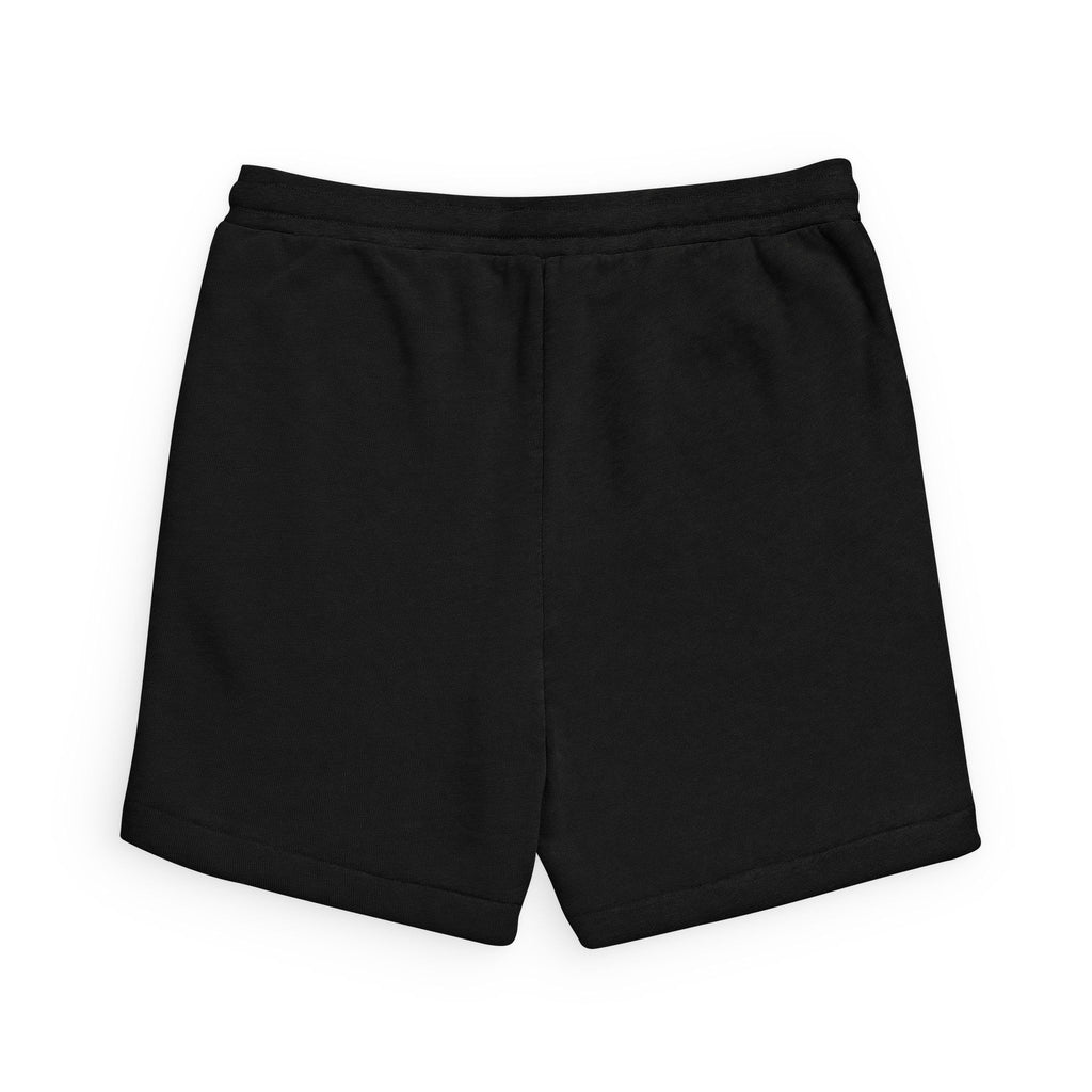 Cut Throat Comfy Shorts