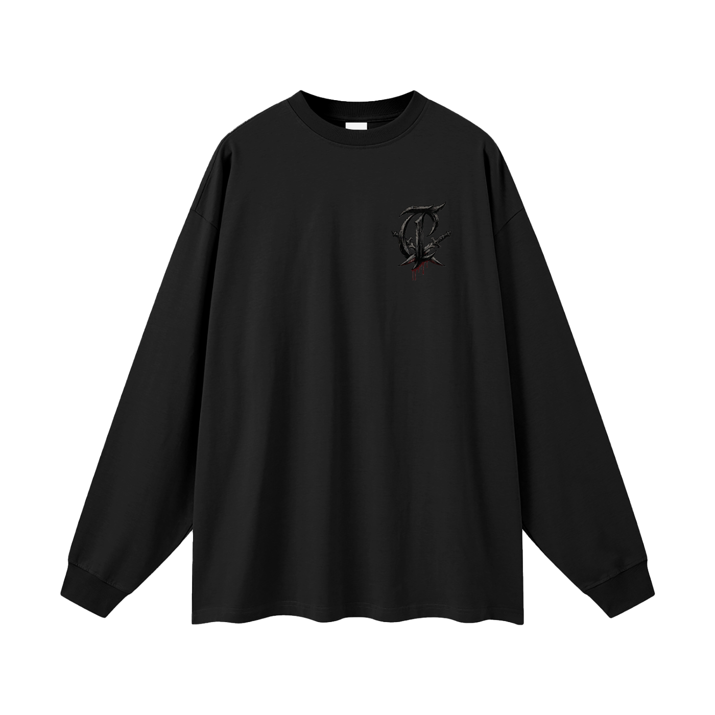 Phenom Long Sleeve T