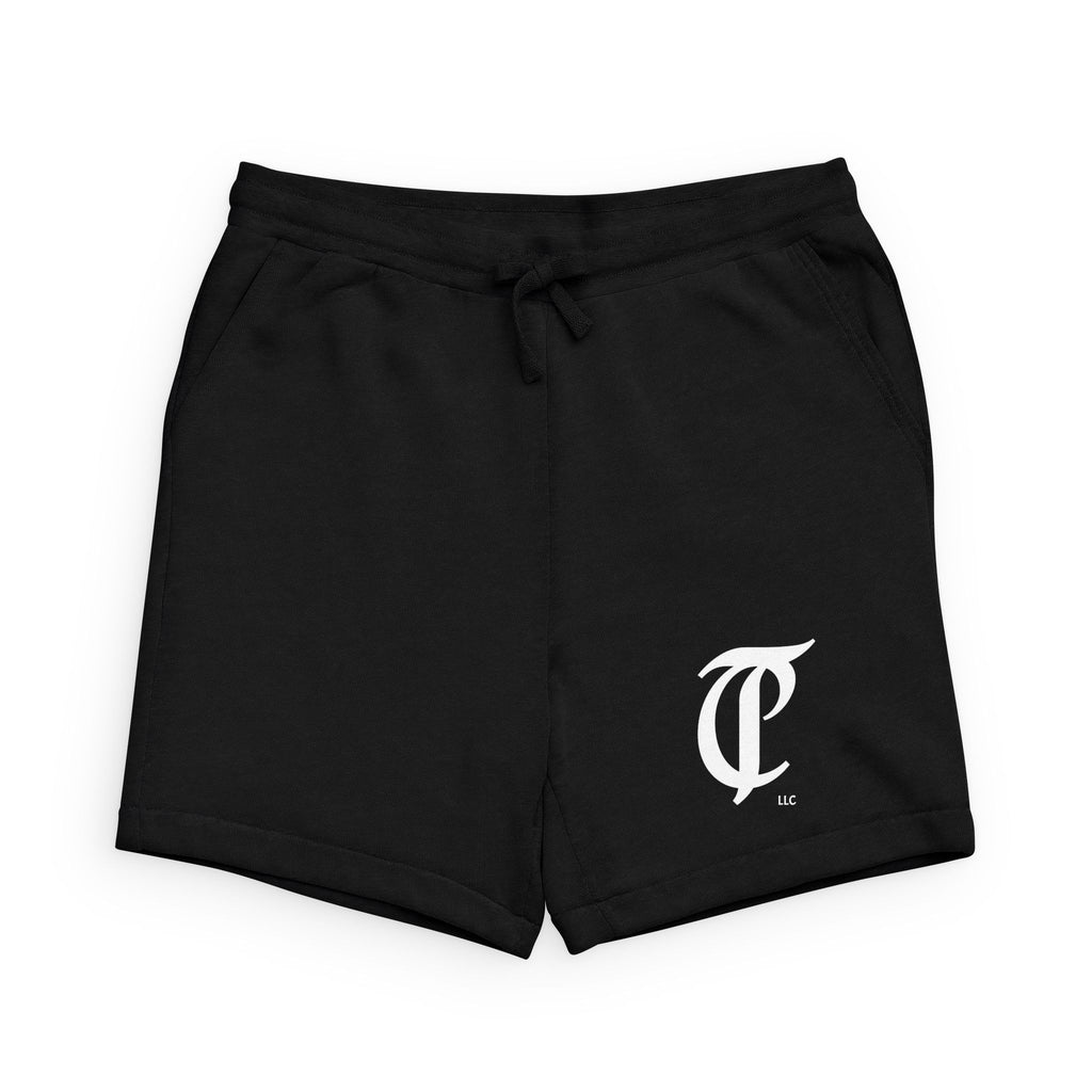 Cut Throat Comfy Shorts
