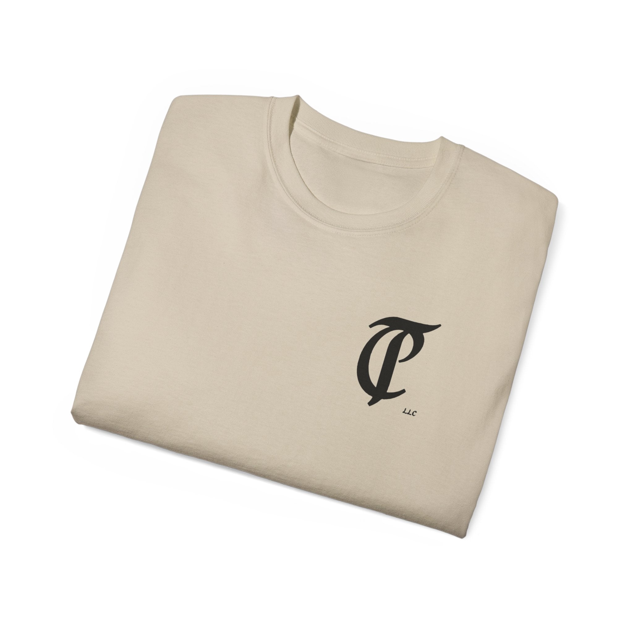 OG Snake Back T-Shirt