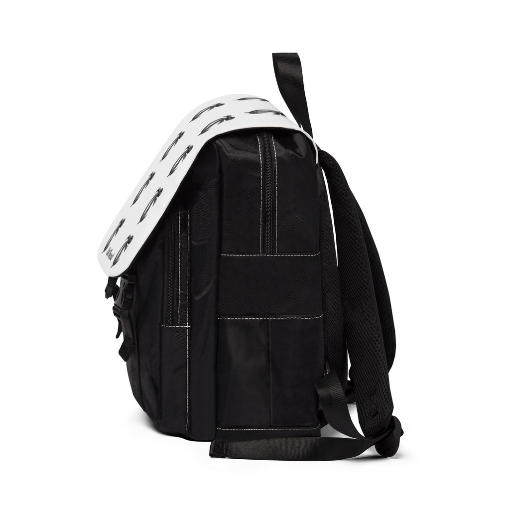 CutThroat Luxury Bag