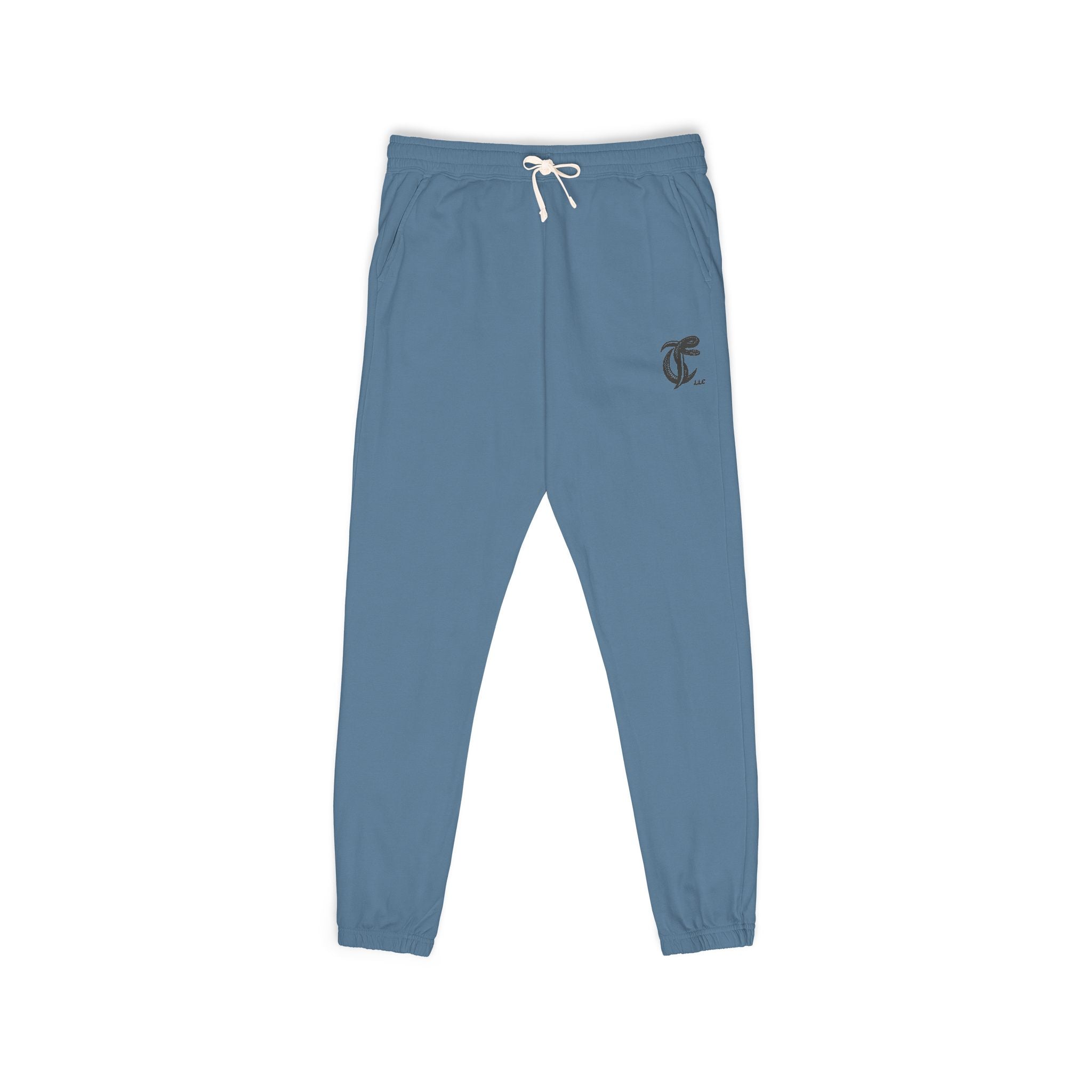 Cut Throat Sweatpants (Closed Mouth Snake) (Unisex)