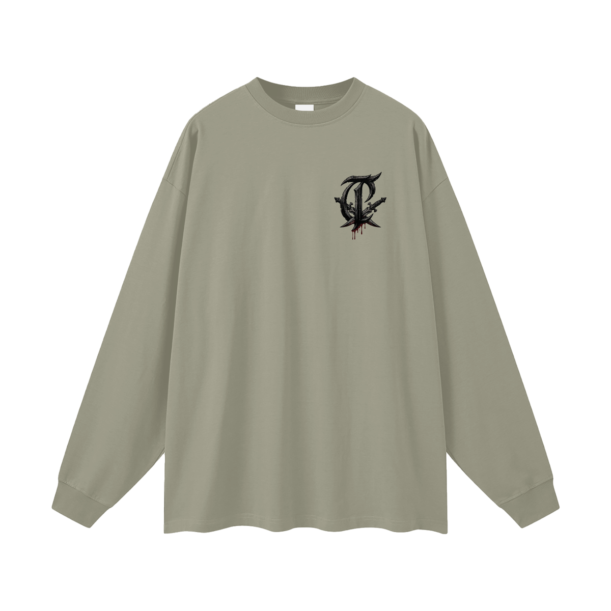 Phenom Long Sleeve T