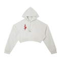 Szn 3 Cropped Hoodie