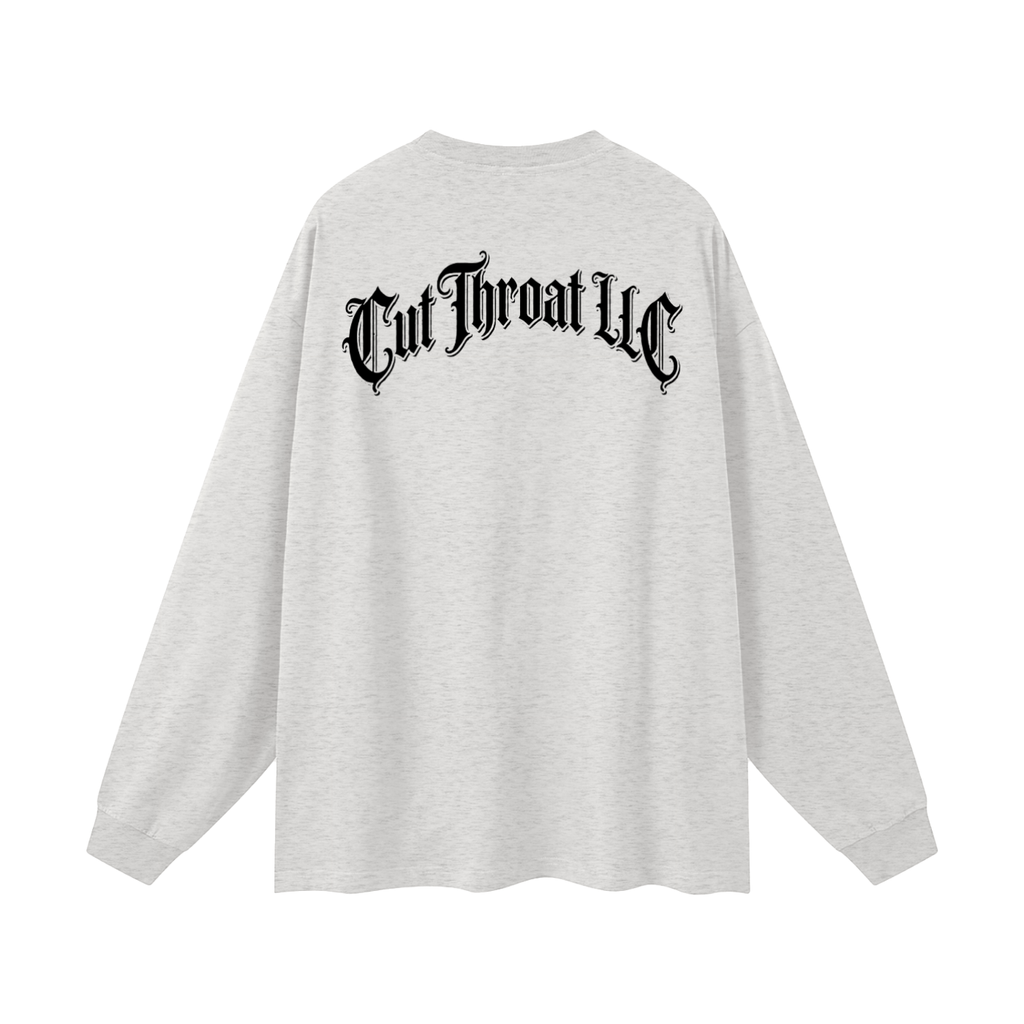 Phenom Long Sleeve T