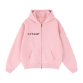 Fleece Bentley Hoodie