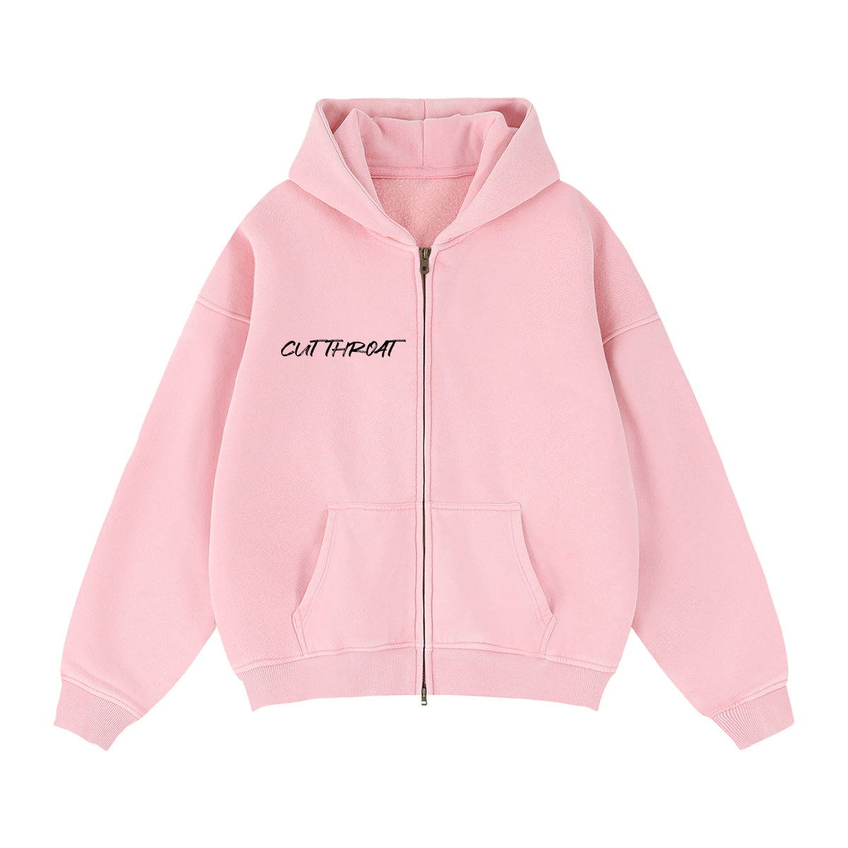 Fleece Bentley Hoodie
