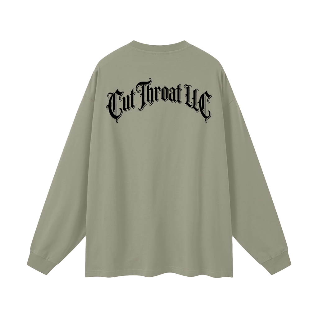 Phenom Long Sleeve T