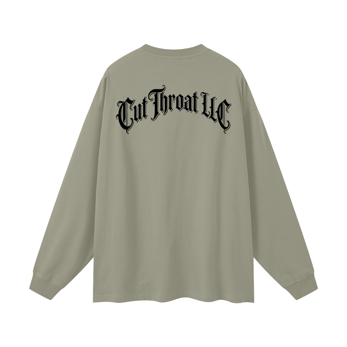 Phenom Long Sleeve T