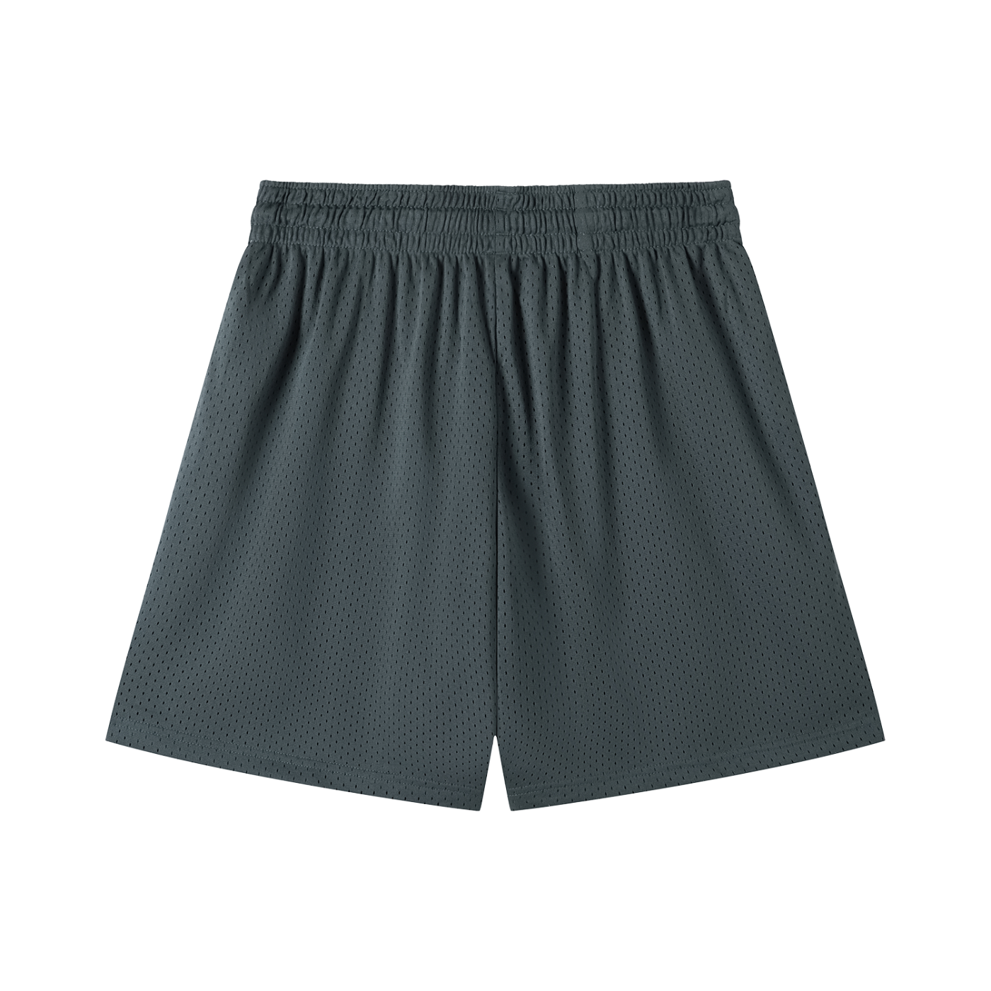 Cut Throat OG Mesh Drawstring Shorts