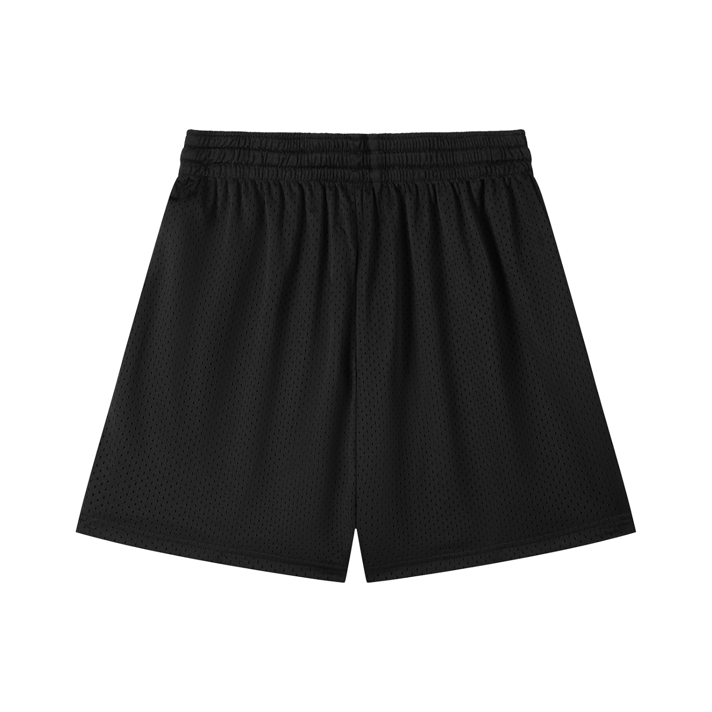 Cut Throat OG Mesh Drawstring Shorts
