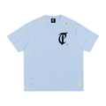 Paint Splatter T-Shirt