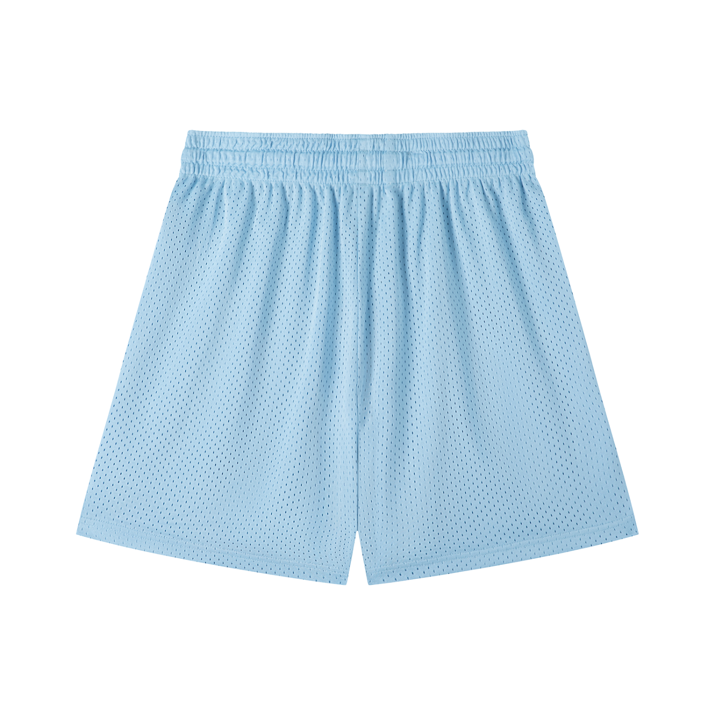 Cut Throat OG Mesh Drawstring Shorts